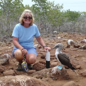 Meet your Posher, Penny